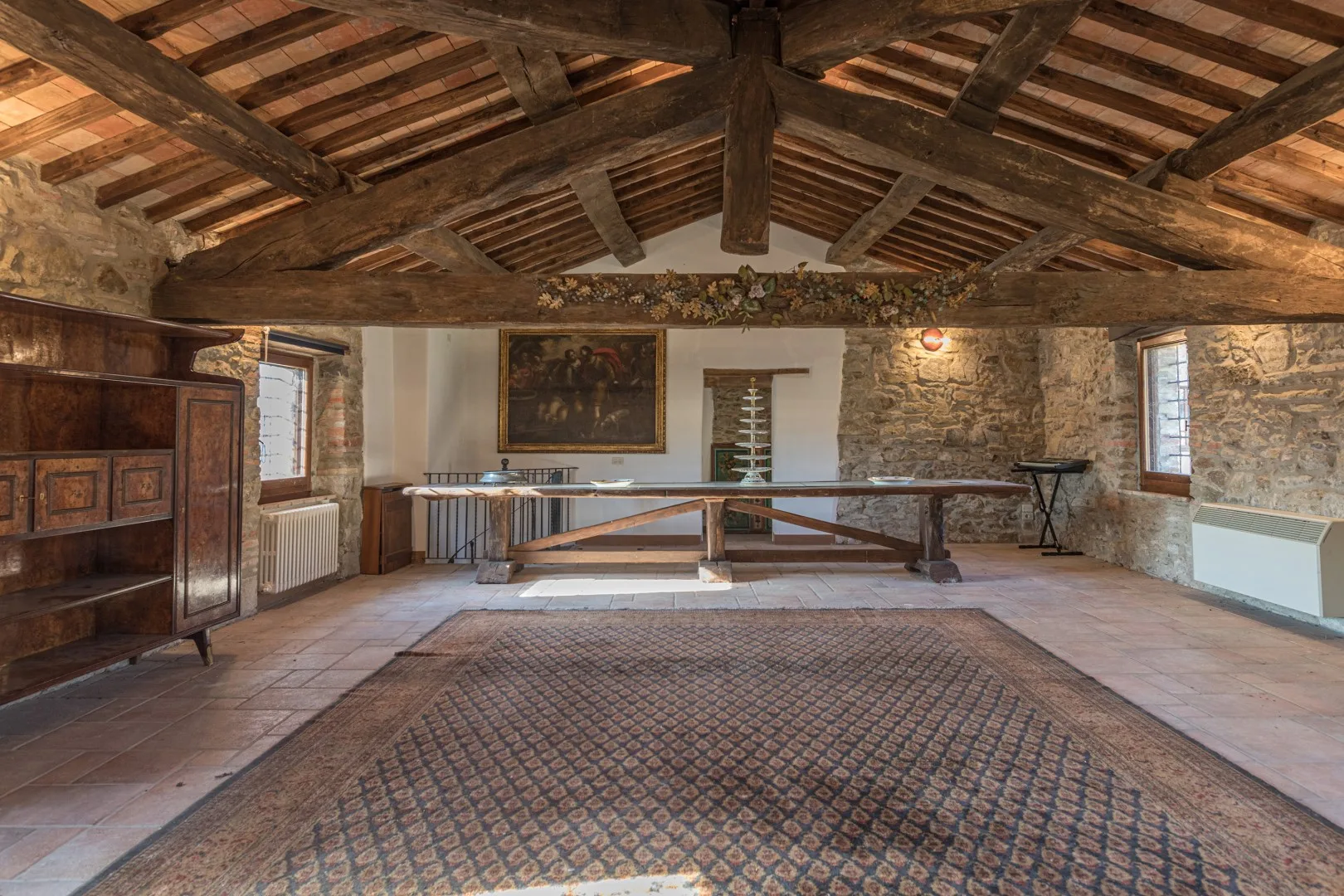 PODERE LE CORONE 20 - Umbria