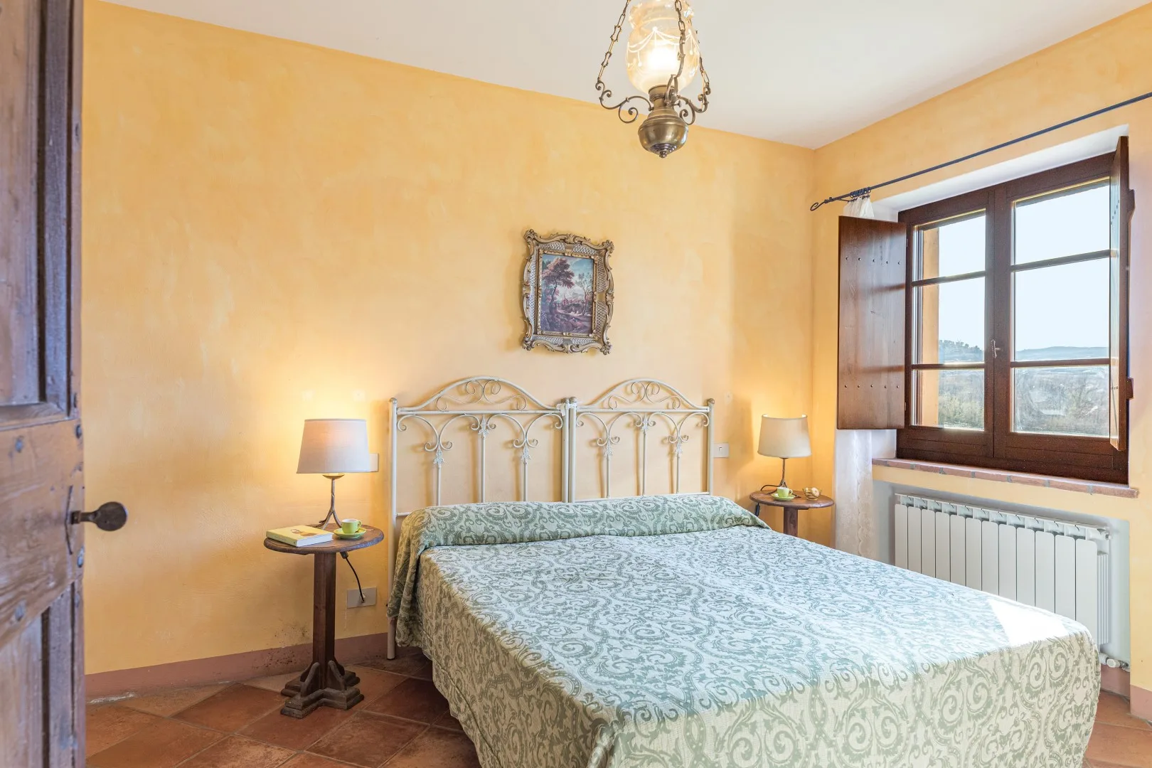PODERE LE CORONE 20 - Umbria
