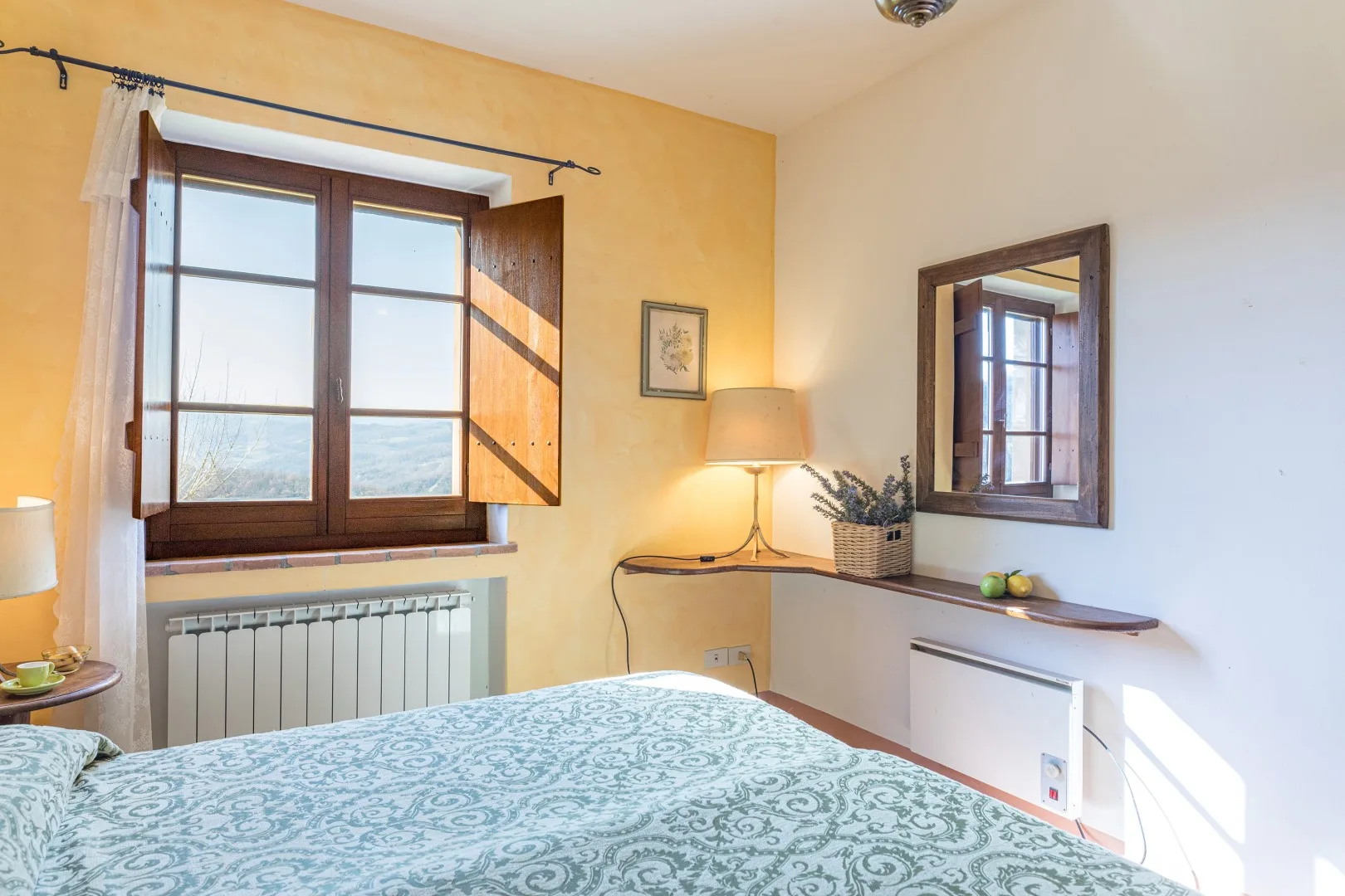 PODERE LE CORONE 20 - Umbria