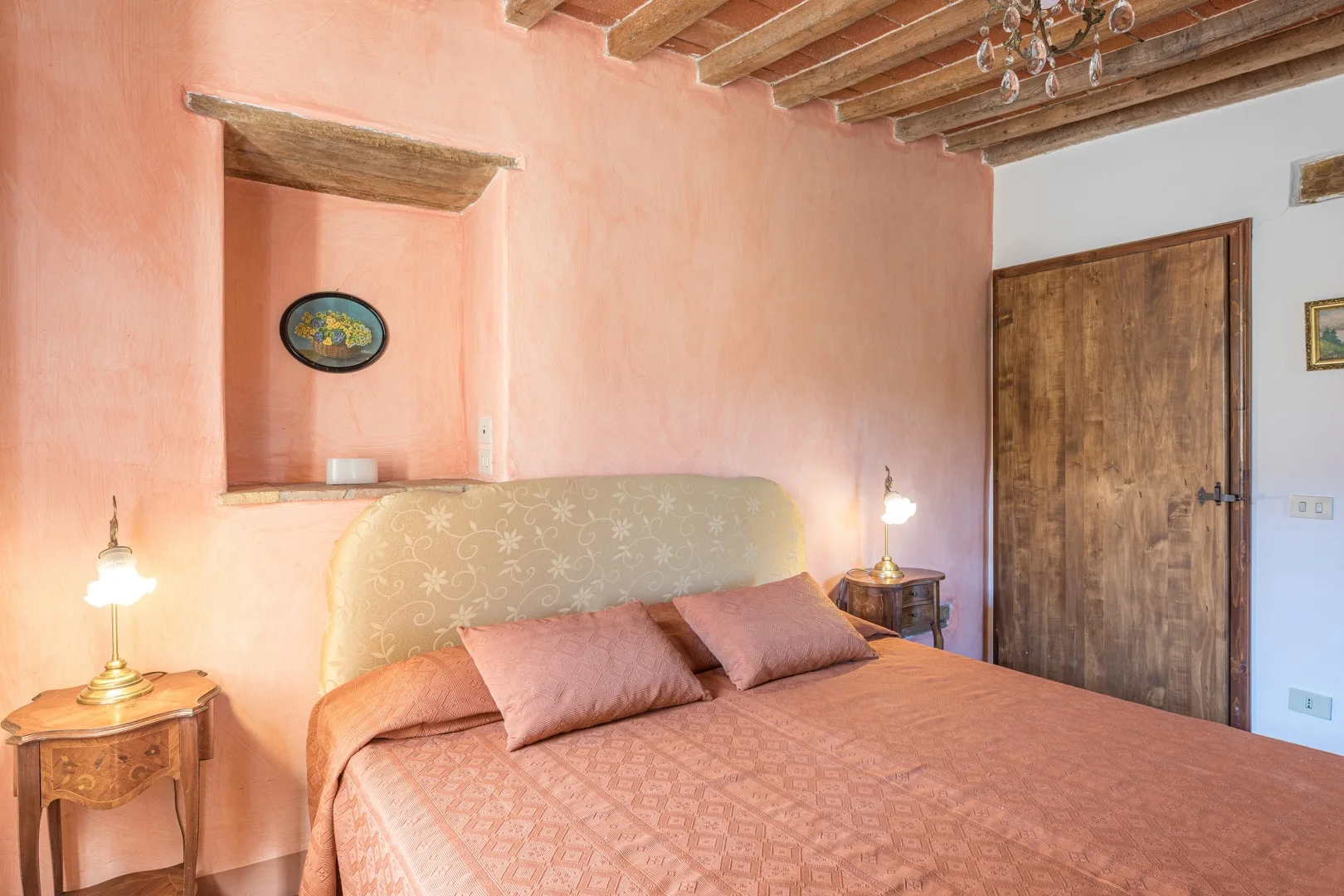 PODERE LE CORONE 20 - Umbria