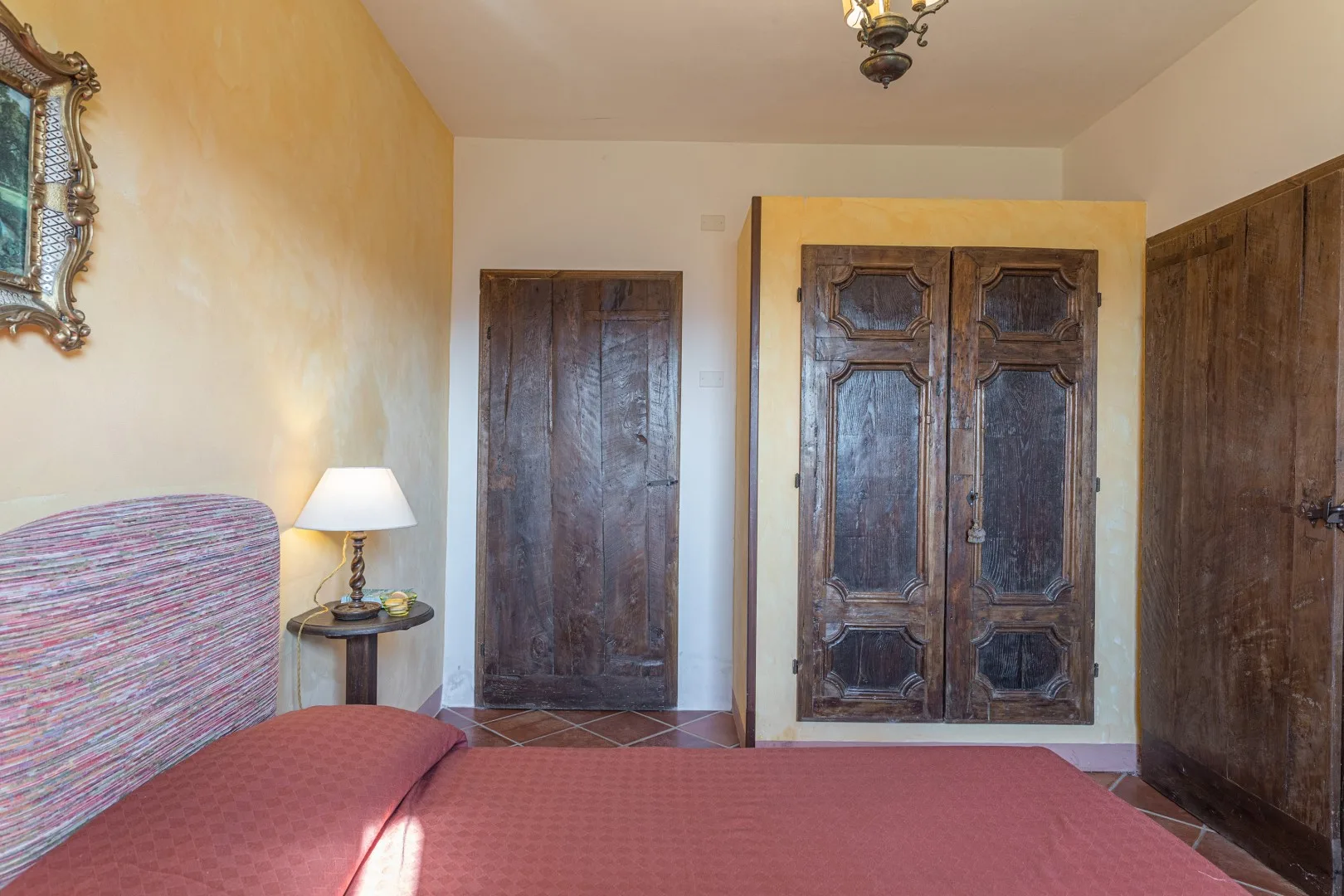 PODERE LE CORONE 20 - Umbria