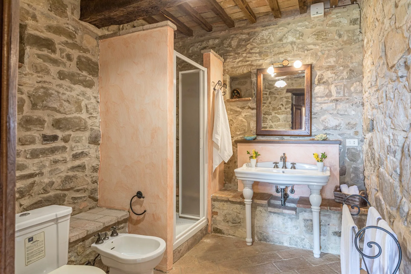 PODERE LE CORONE 20 - Umbria