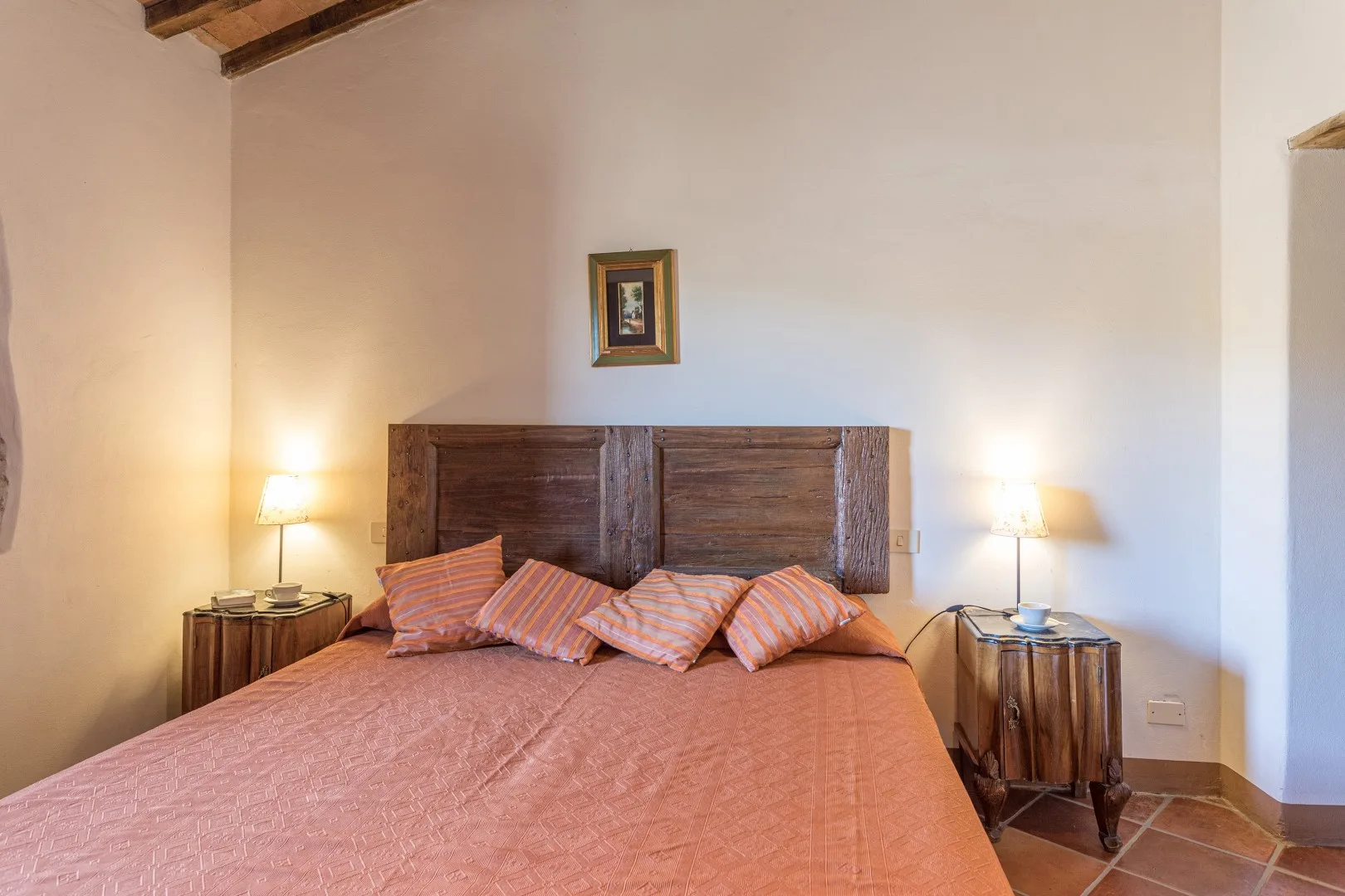 PODERE LE CORONE 20 - Umbria