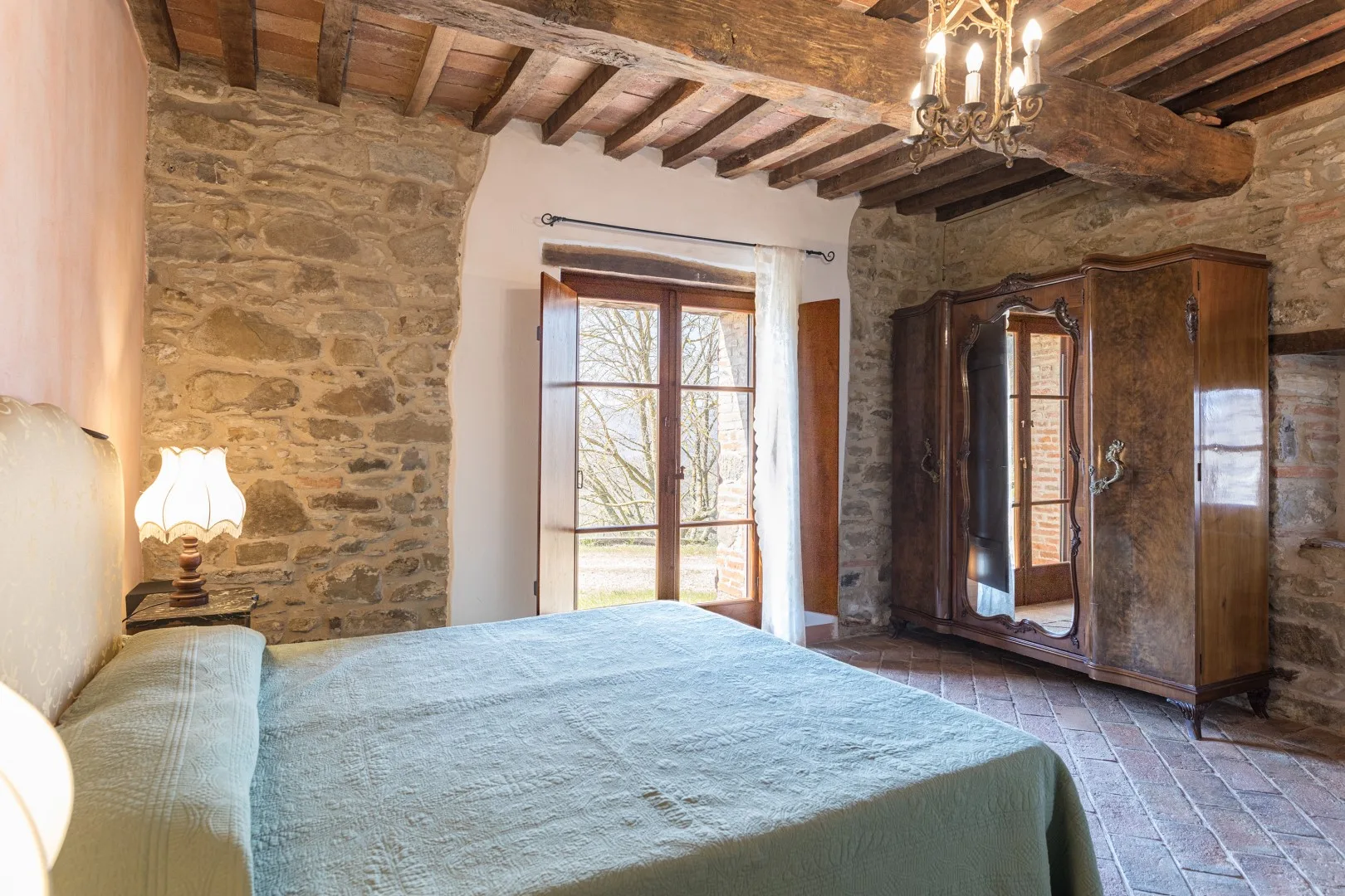 PODERE LE CORONE 20 - Umbria