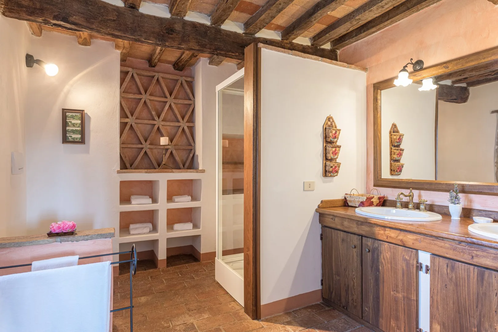 PODERE LE CORONE 20 - Umbria