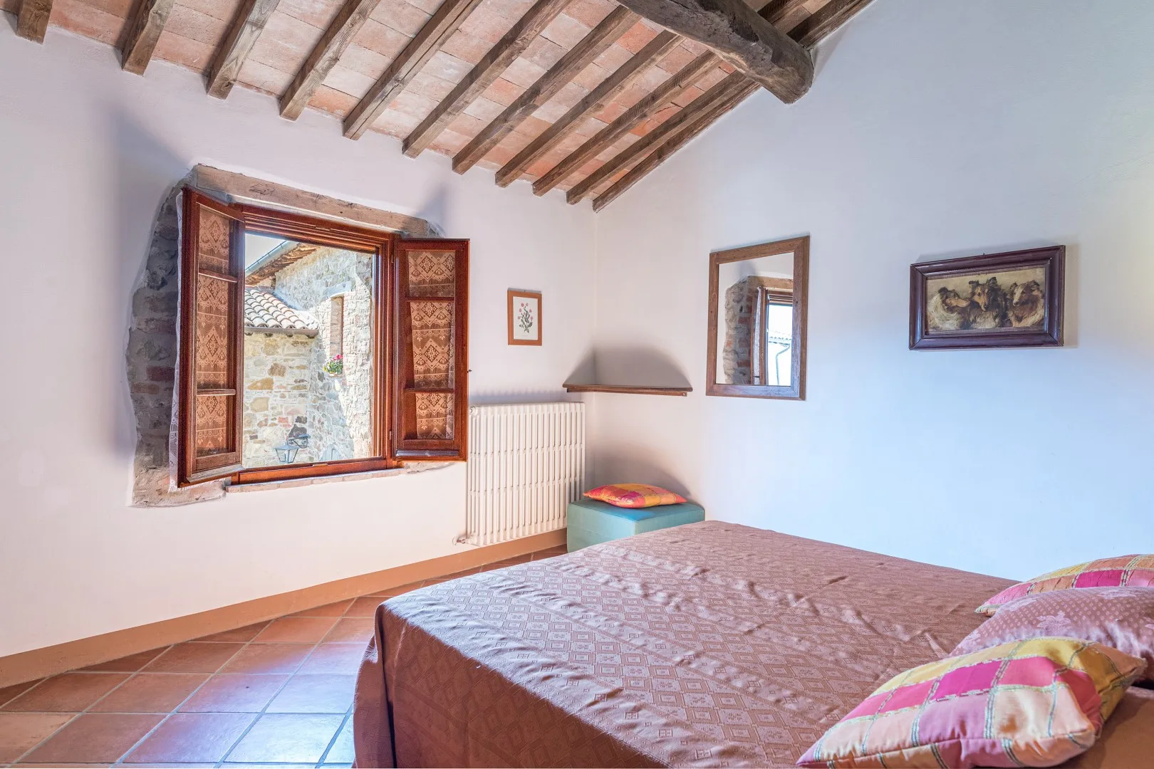 PODERE LE CORONE 20 - Umbria