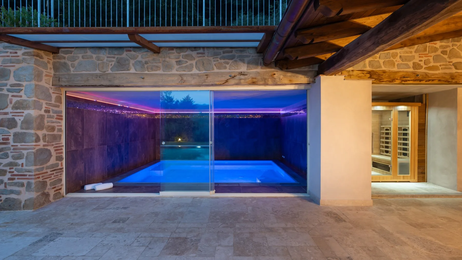 VILLA CARLOTTA 8 - Tuscany