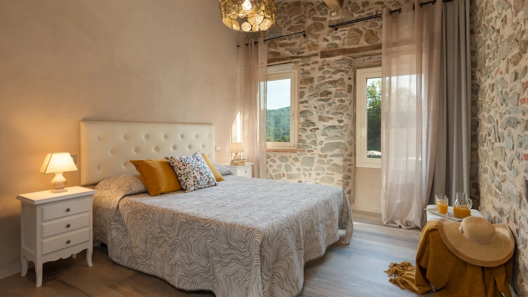 VILLA CARLOTTA 8 - Tuscany
