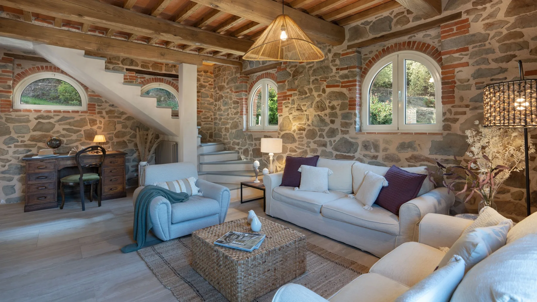 VILLA CARLOTTA 8 - Tuscany