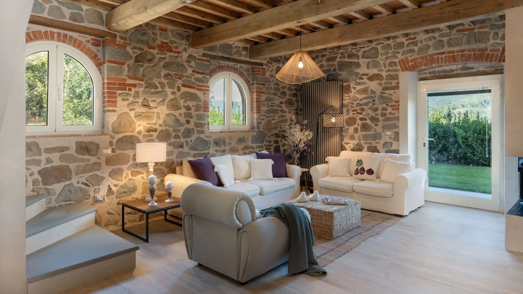 VILLA CARLOTTA 8 - Tuscany