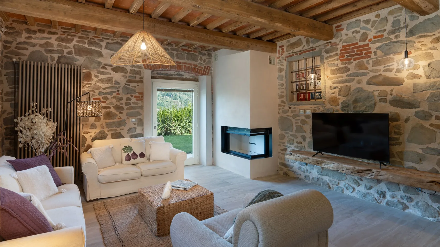 VILLA CARLOTTA 8 - Tuscany