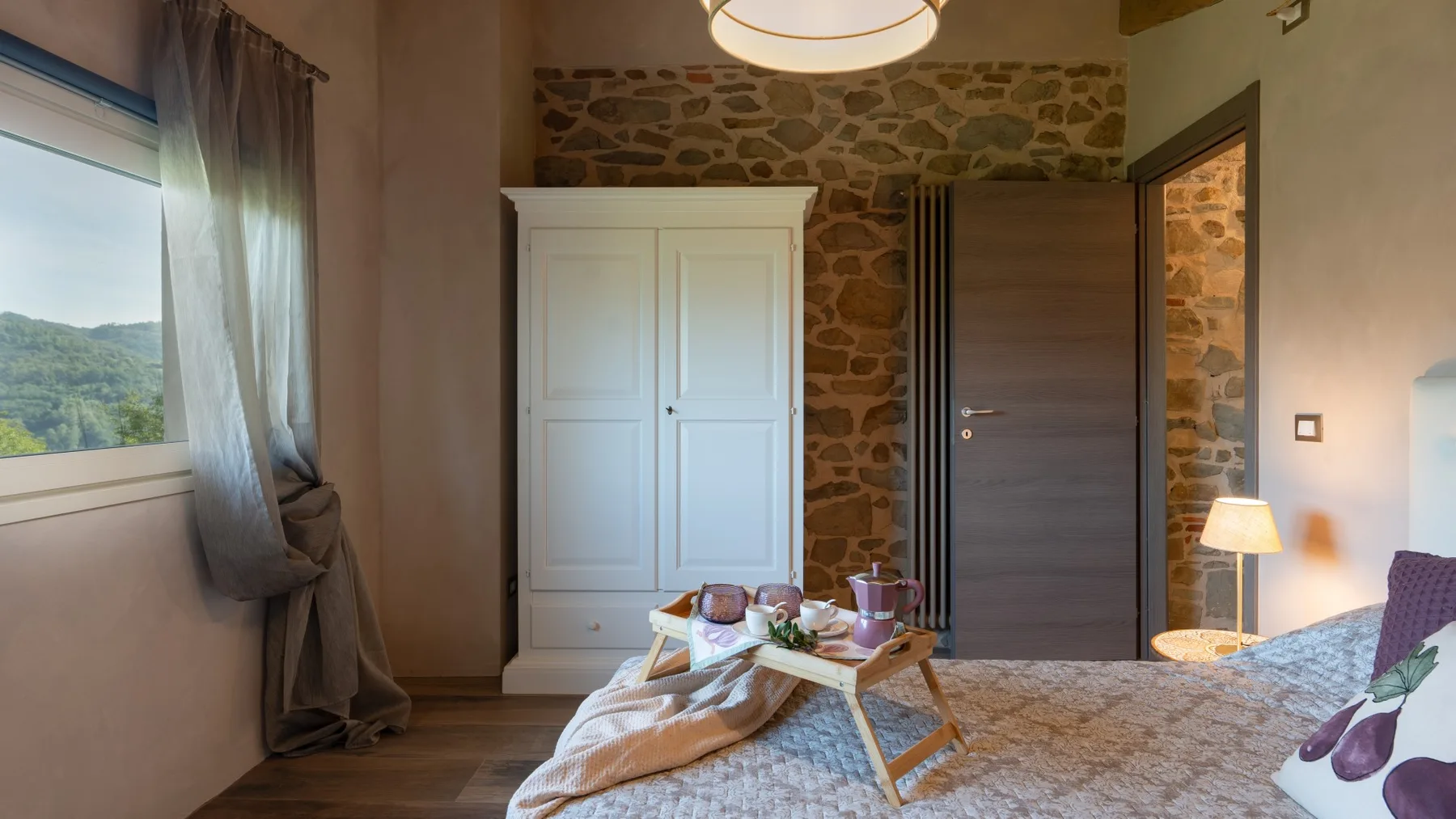 VILLA CARLOTTA 8 - Tuscany