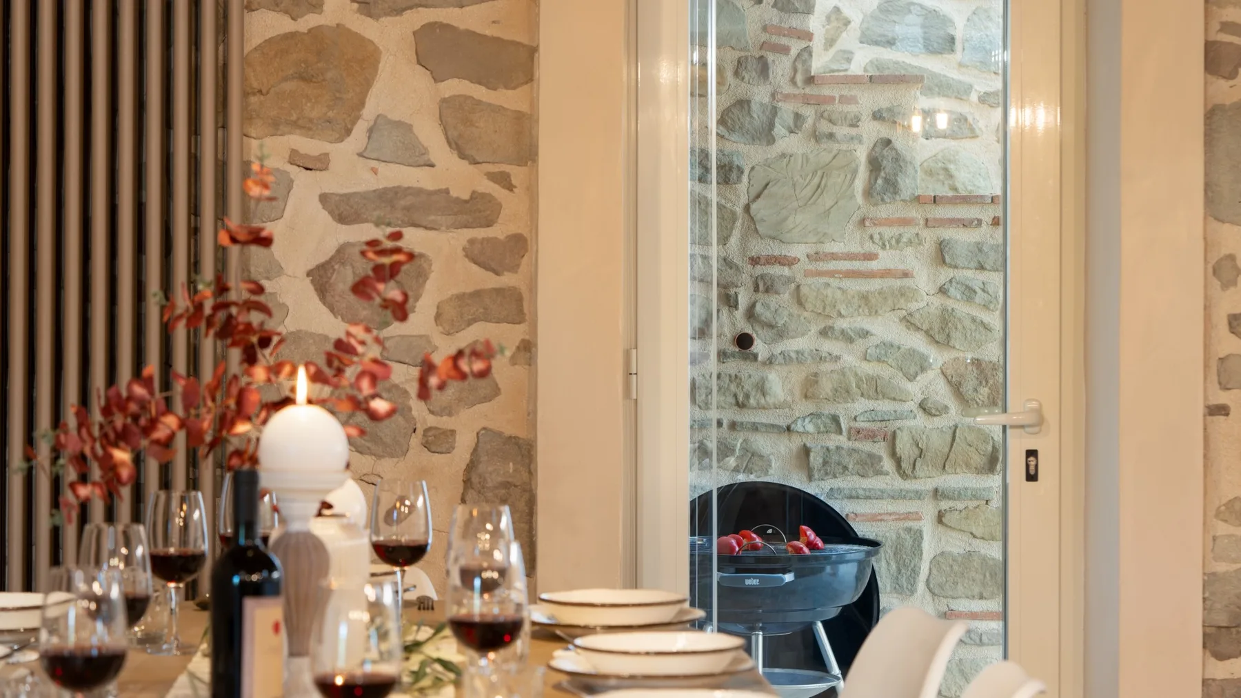 VILLA CARLOTTA 8 - Tuscany