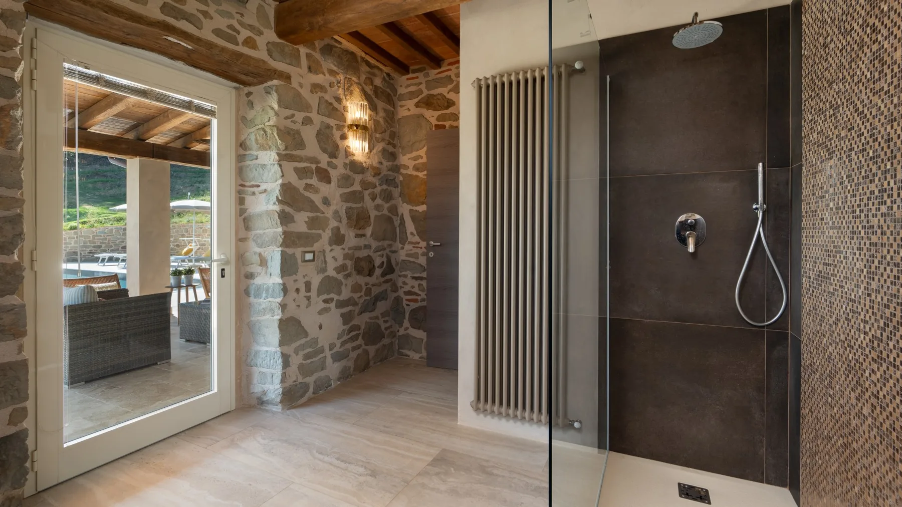 VILLA CARLOTTA 8 - Tuscany