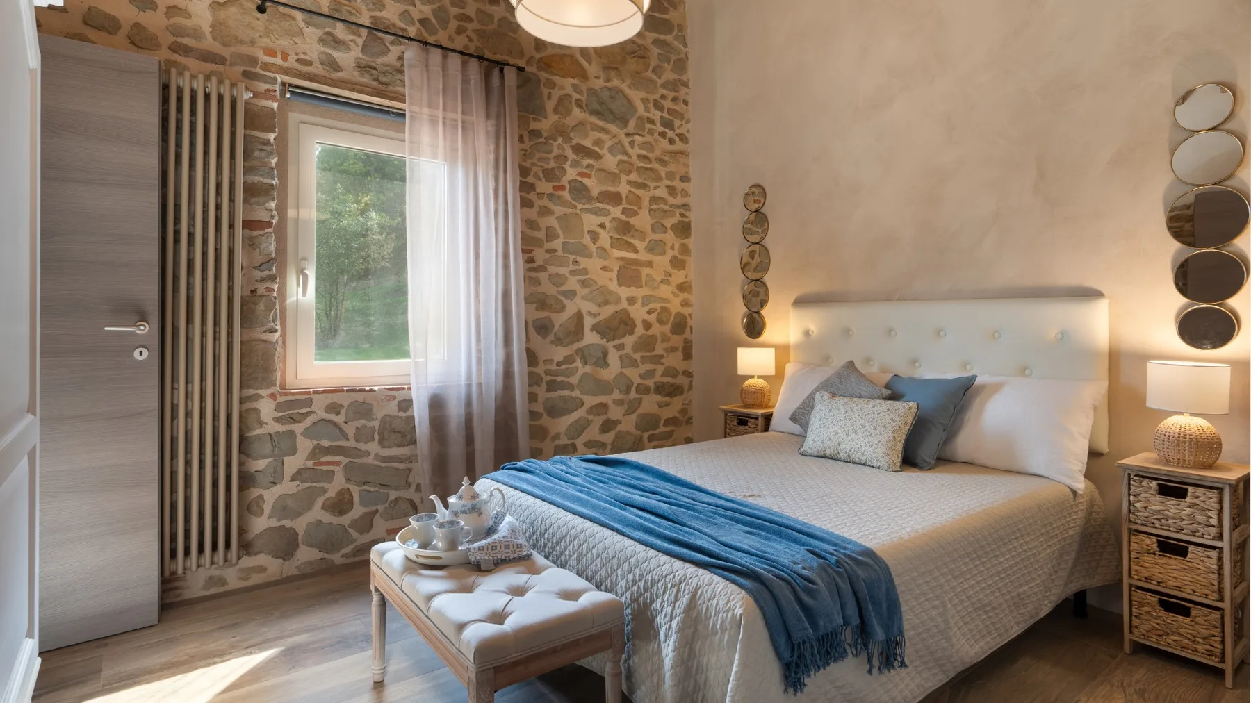 VILLA CARLOTTA 8 - Tuscany