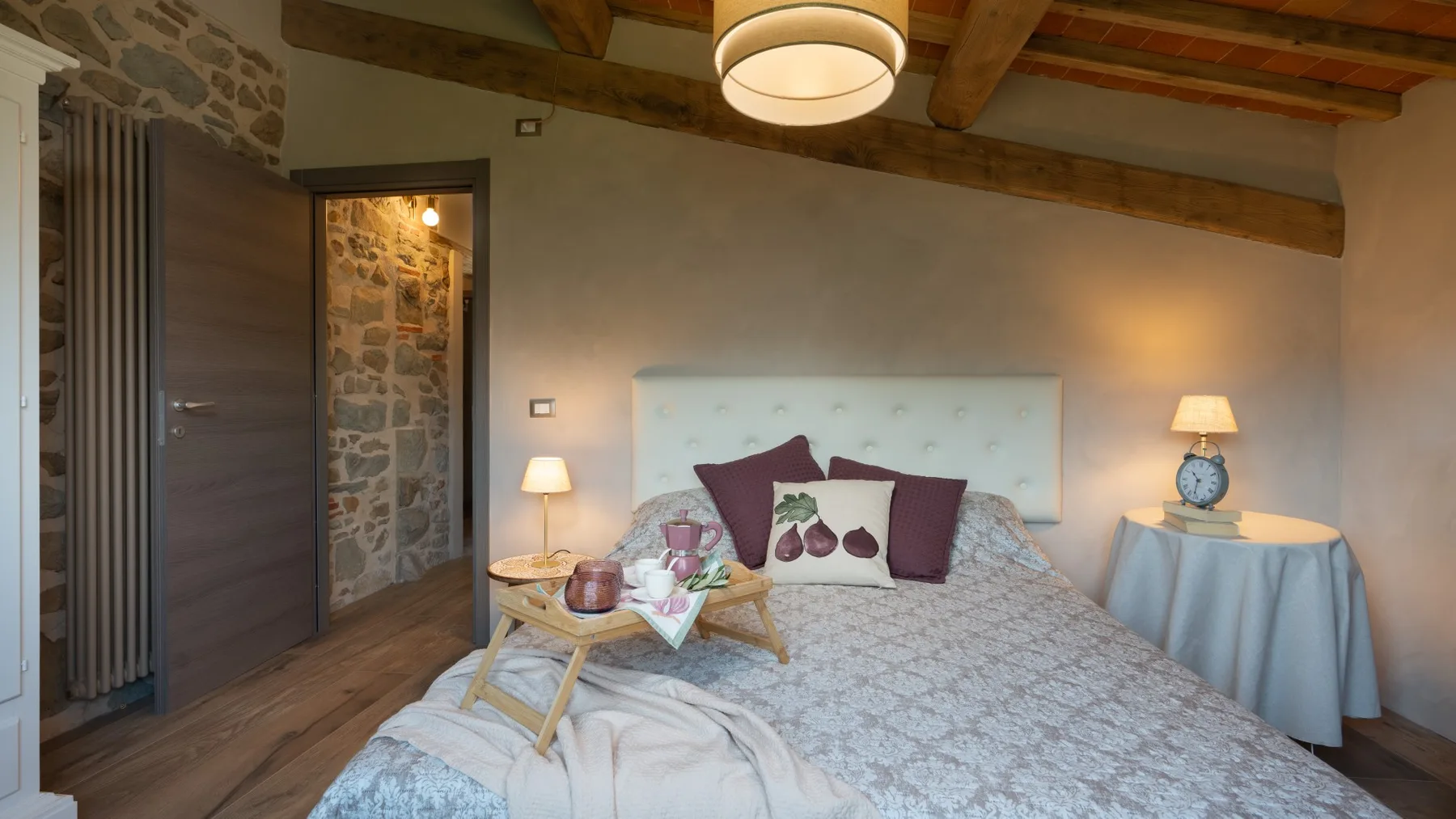 VILLA CARLOTTA 8 - Tuscany