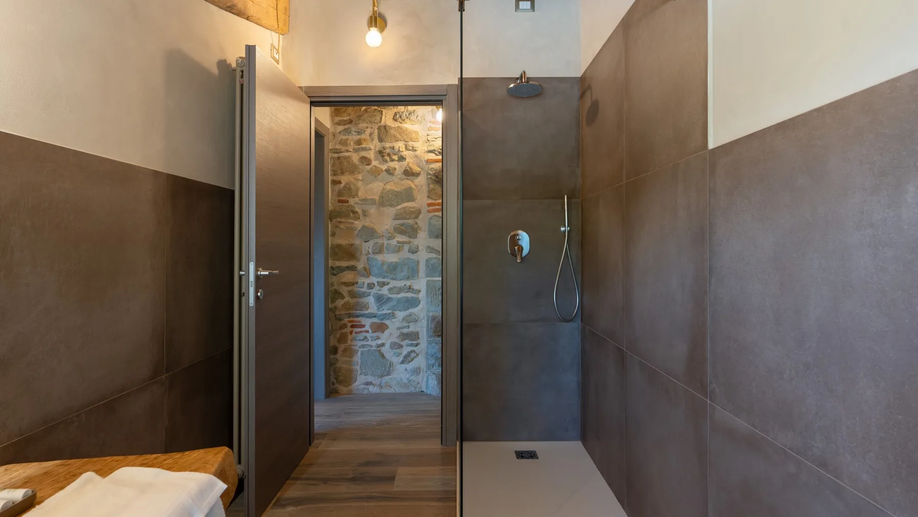 VILLA CARLOTTA 8 - Tuscany