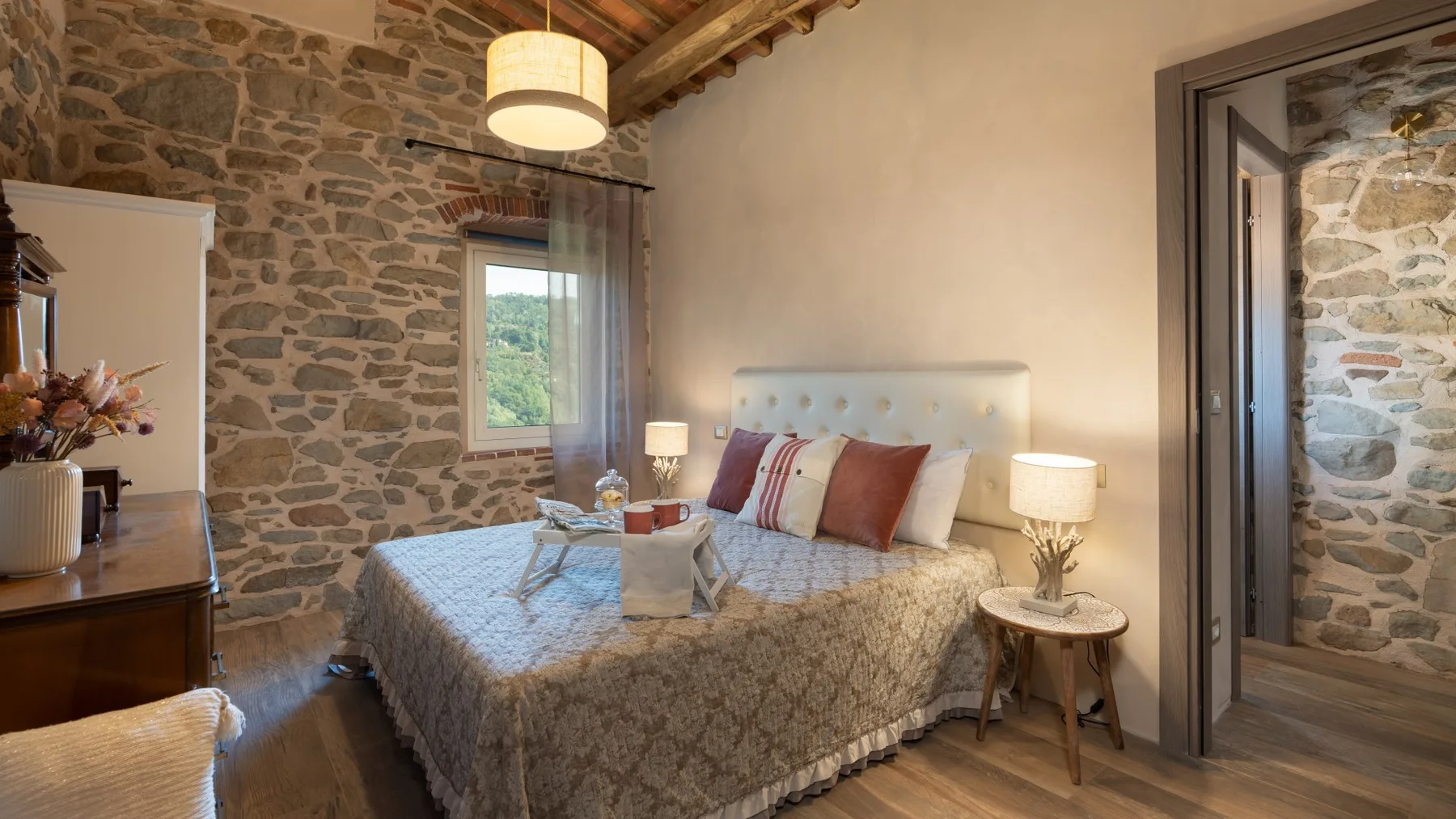 VILLA CARLOTTA 8 - Tuscany