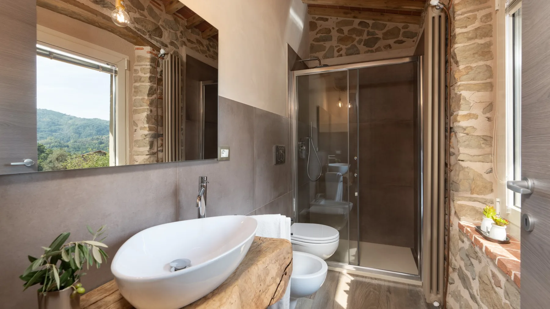 VILLA CARLOTTA 8 - Tuscany