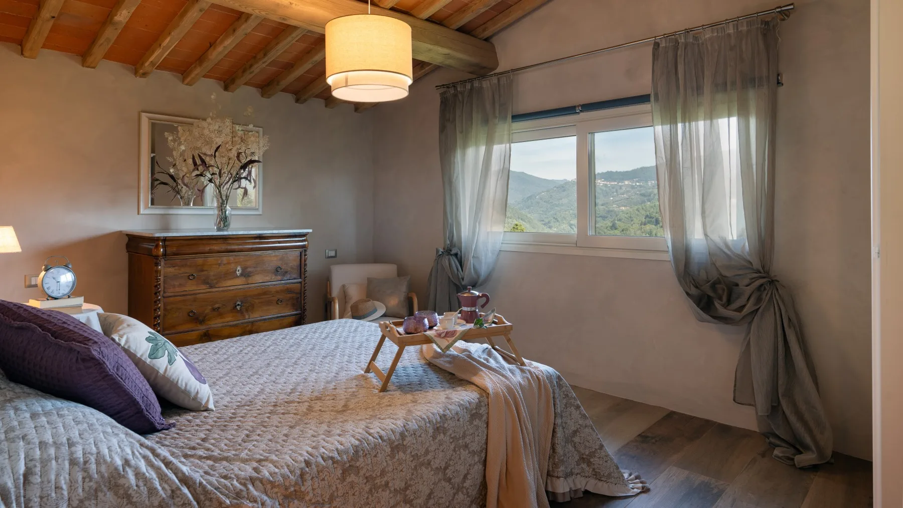 VILLA CARLOTTA 8 - Tuscany