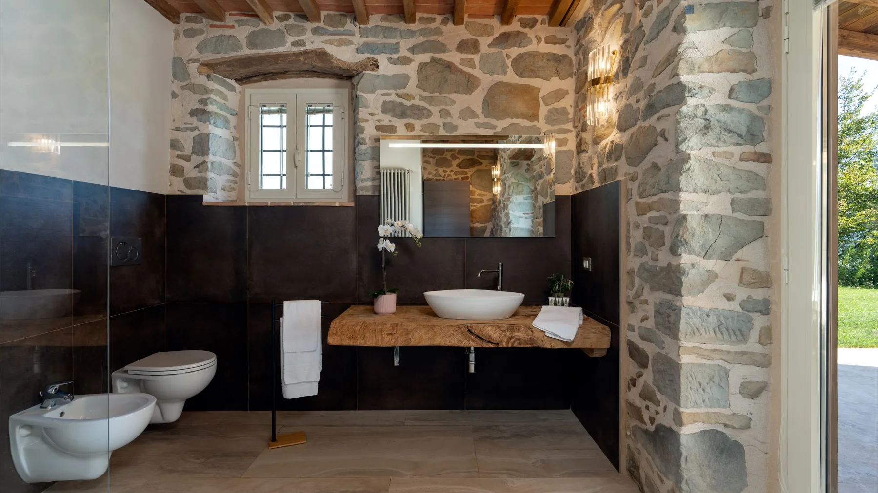 VILLA CARLOTTA 8 - Tuscany