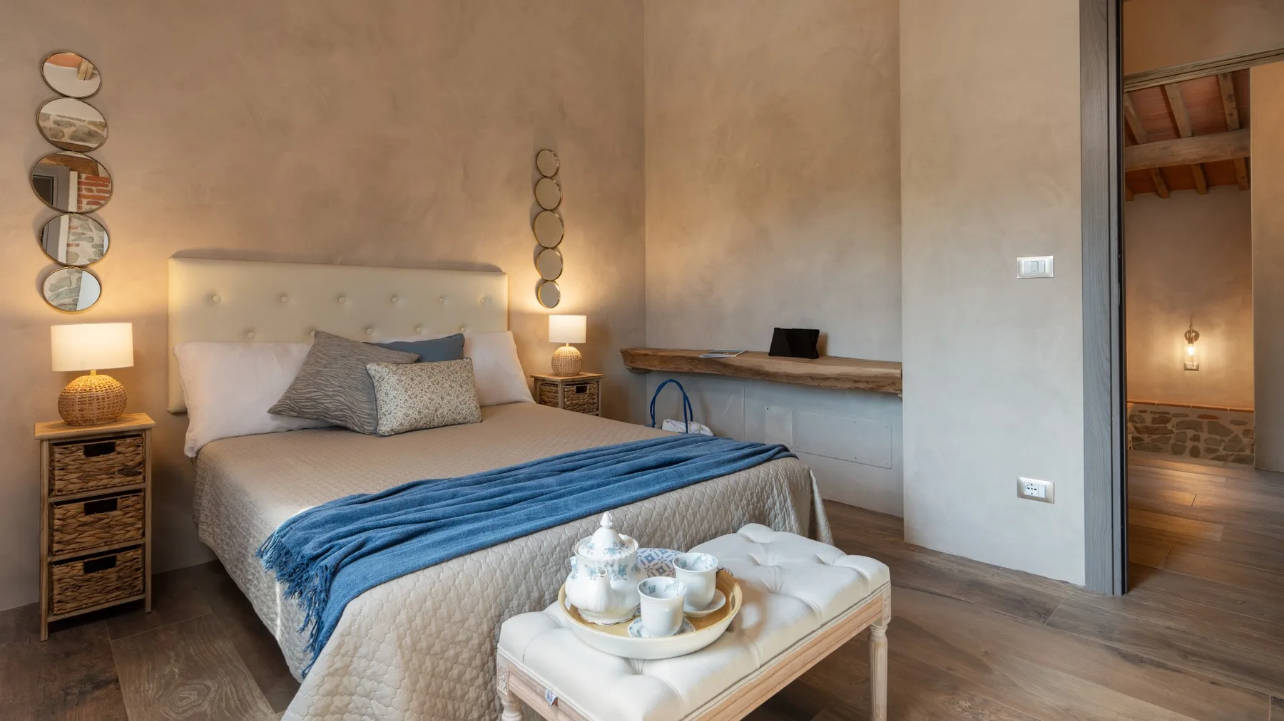 VILLA CARLOTTA 8 - Tuscany