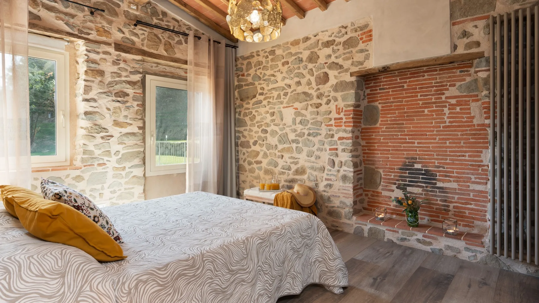 VILLA CARLOTTA 8 - Tuscany