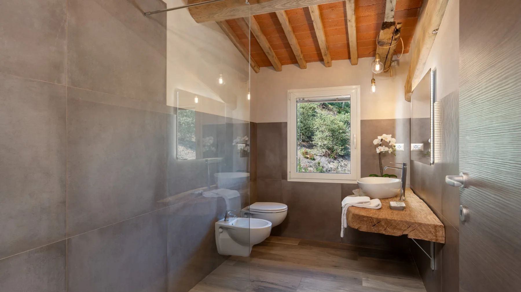 VILLA CARLOTTA 8 - Tuscany