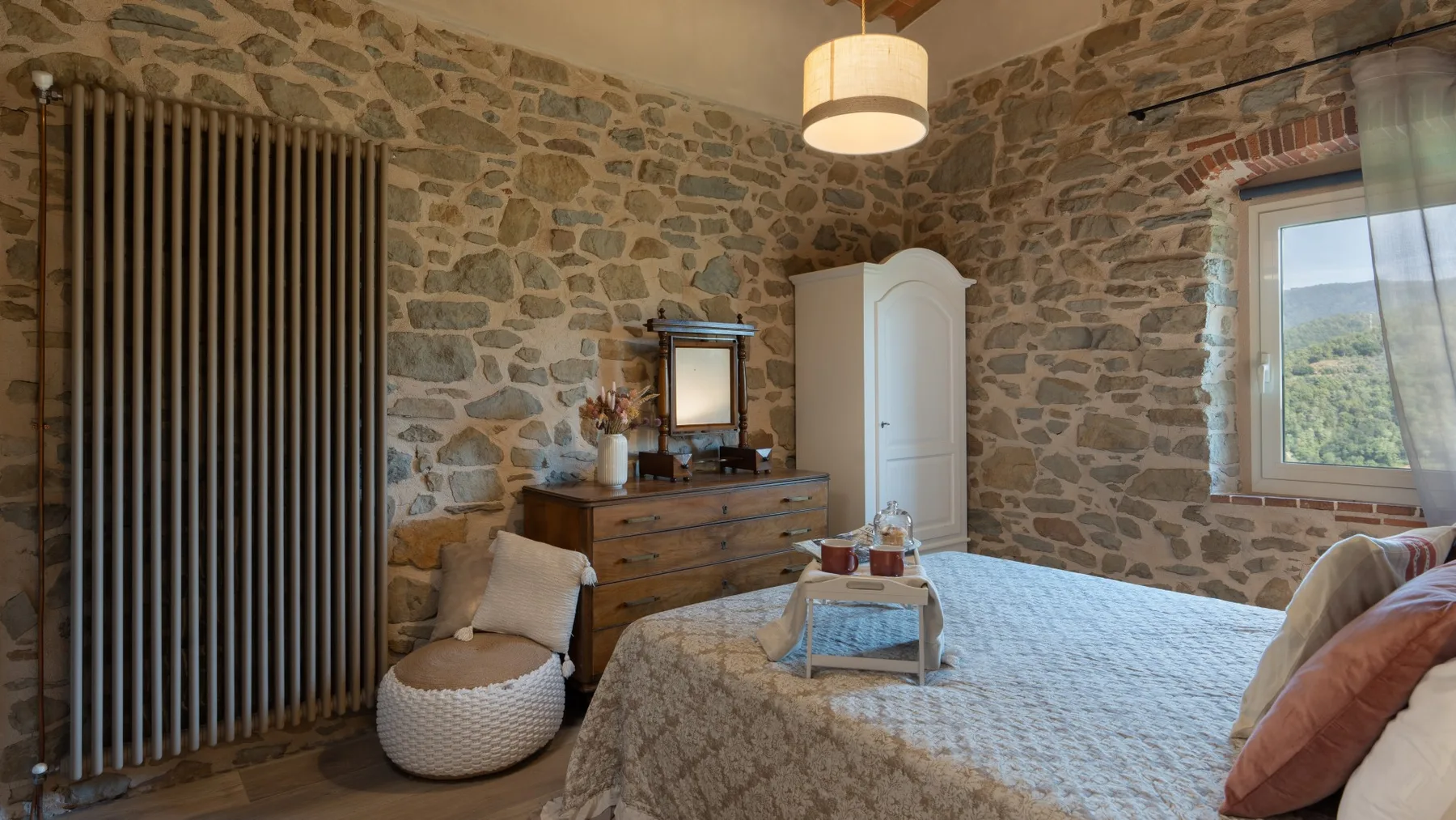 VILLA CARLOTTA 8 - Tuscany