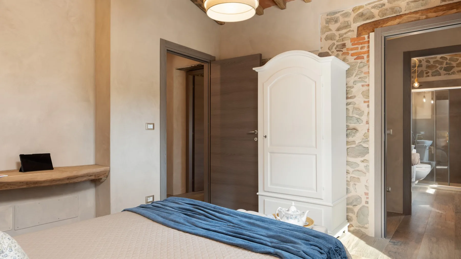 VILLA CARLOTTA 8 - Tuscany