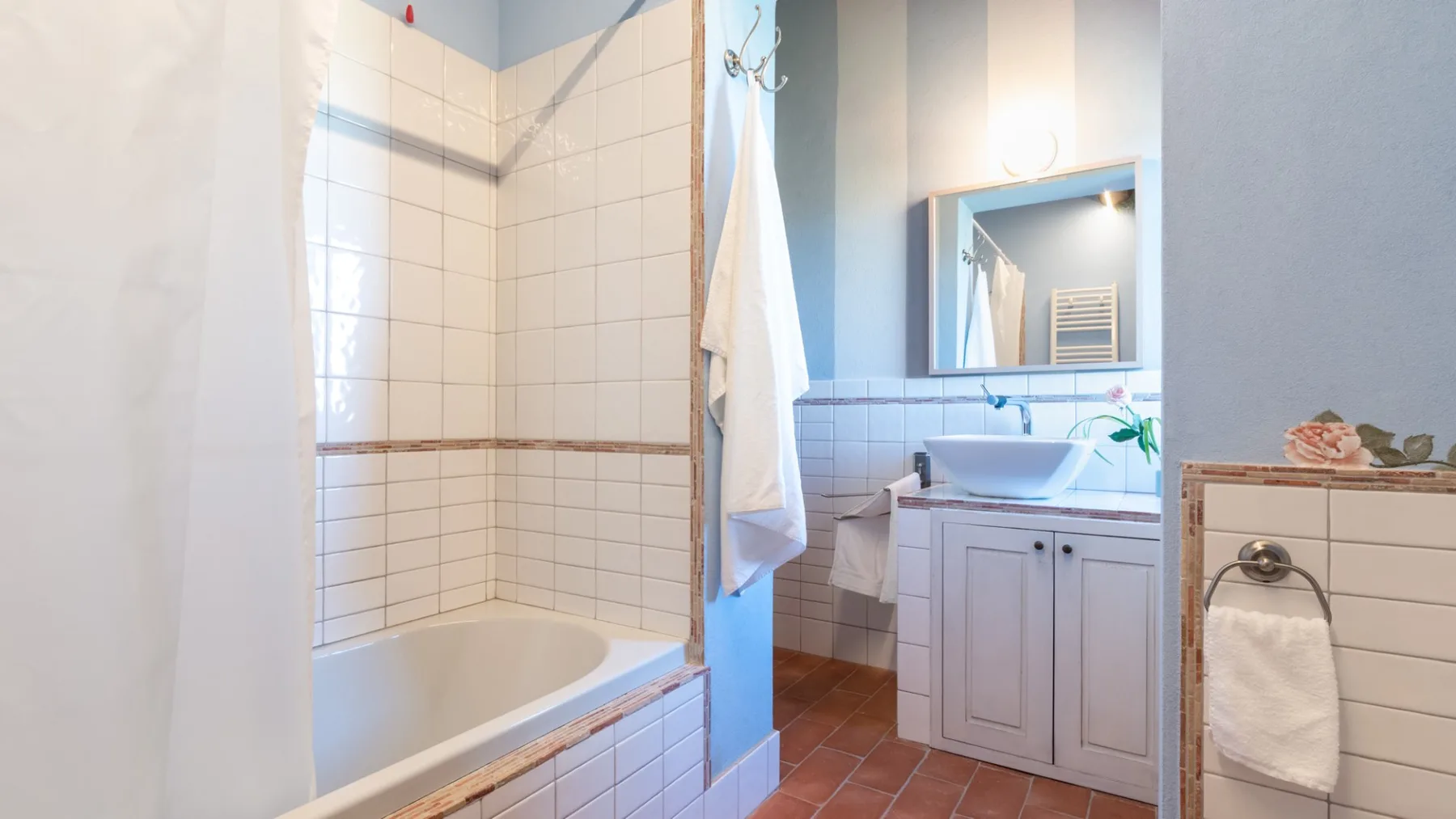 CASALE PRINCIPESSA 6+2 - Marche