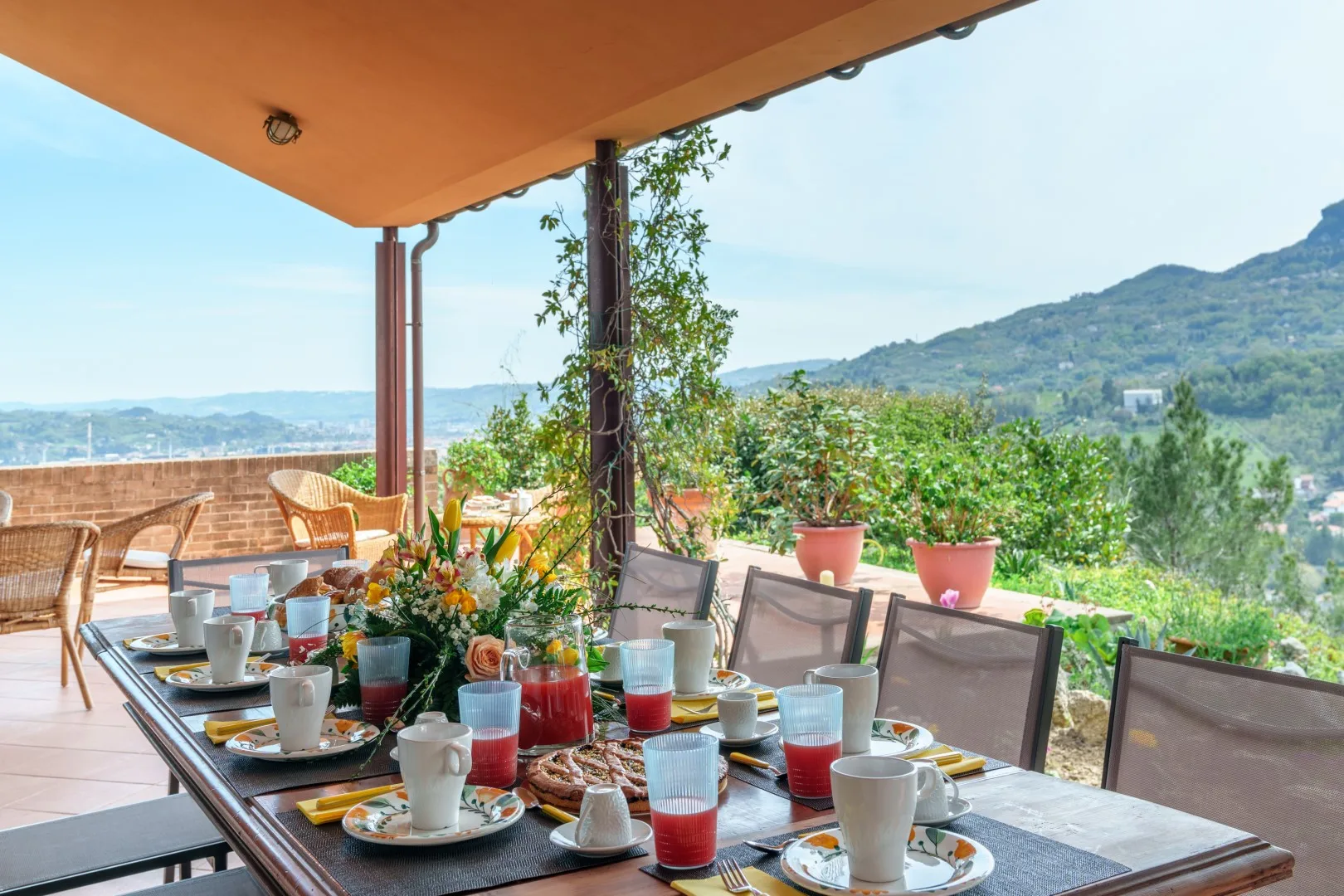 VILLA LIA 10 - Marche