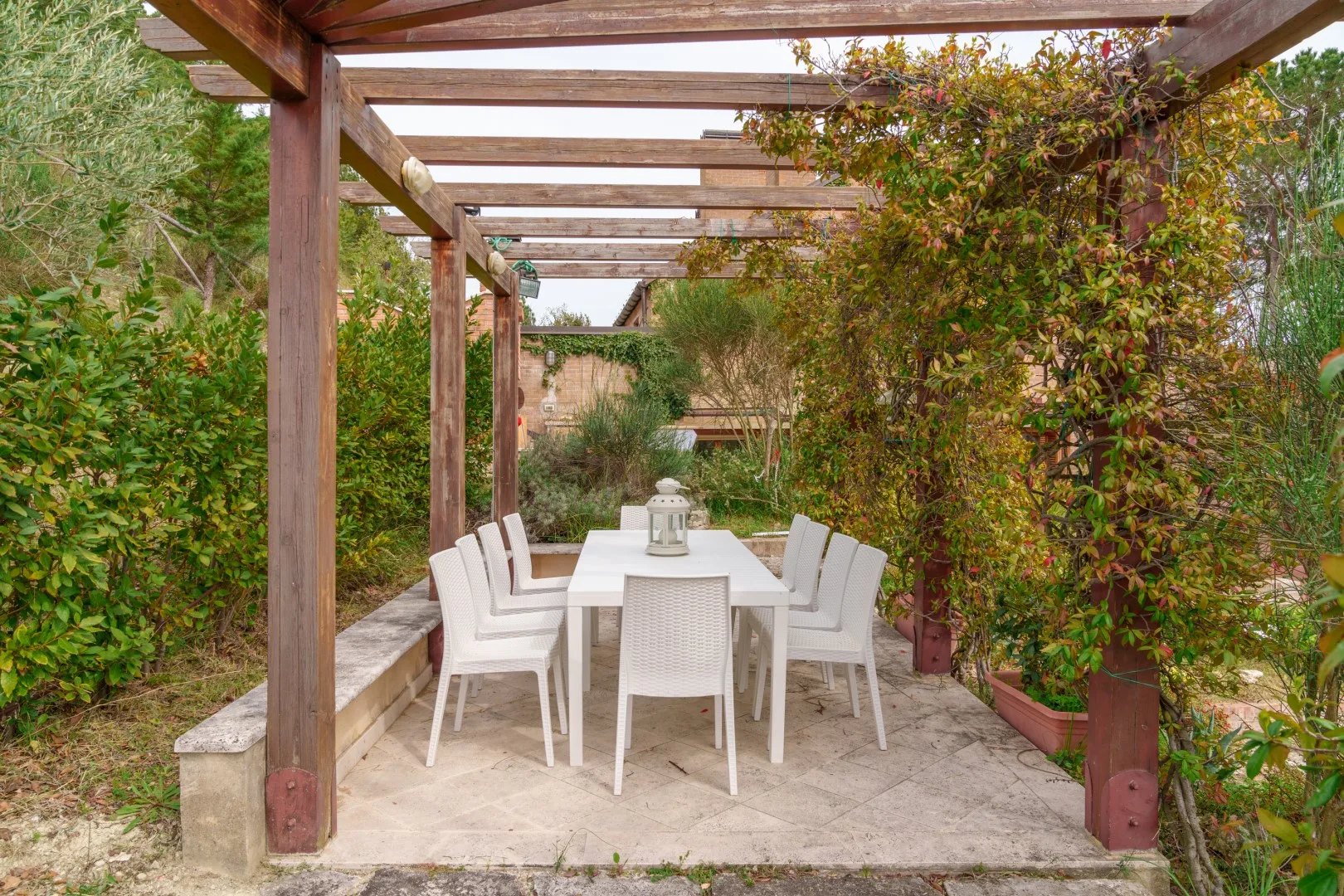 VILLA LIA 10 - Marche