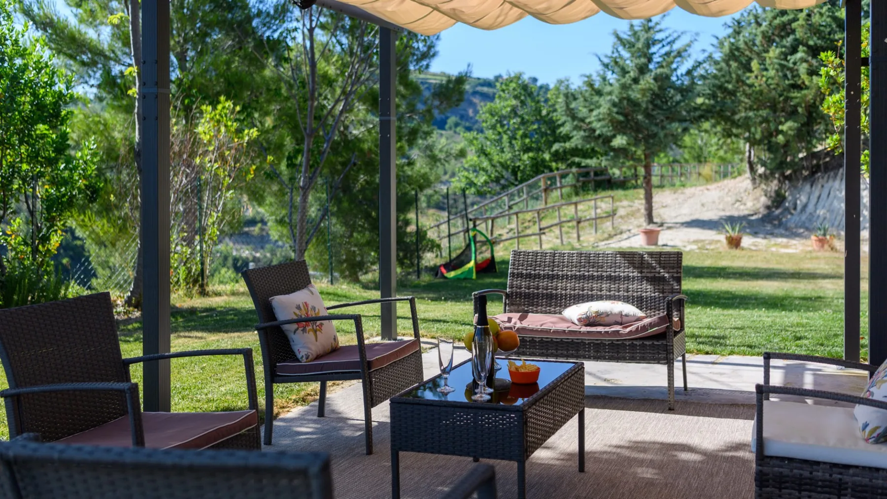 VILLA LIA 10 - Marche