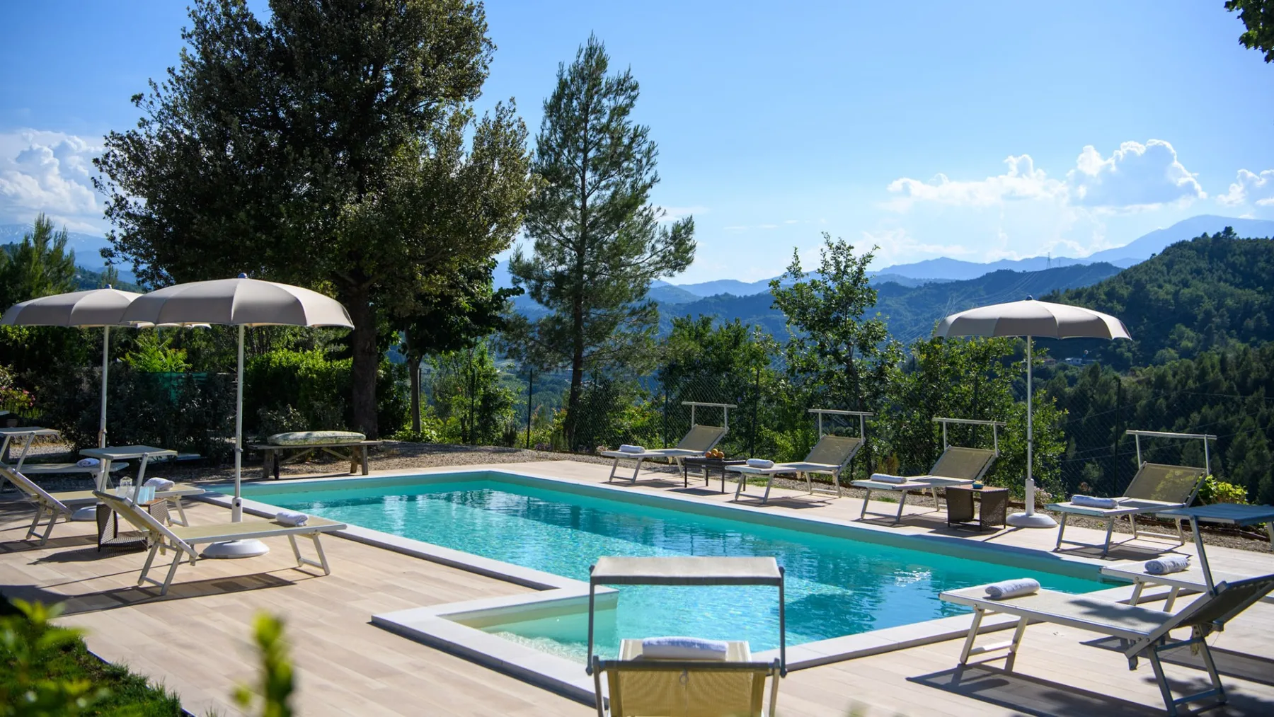VILLA LIA 10 - Marche