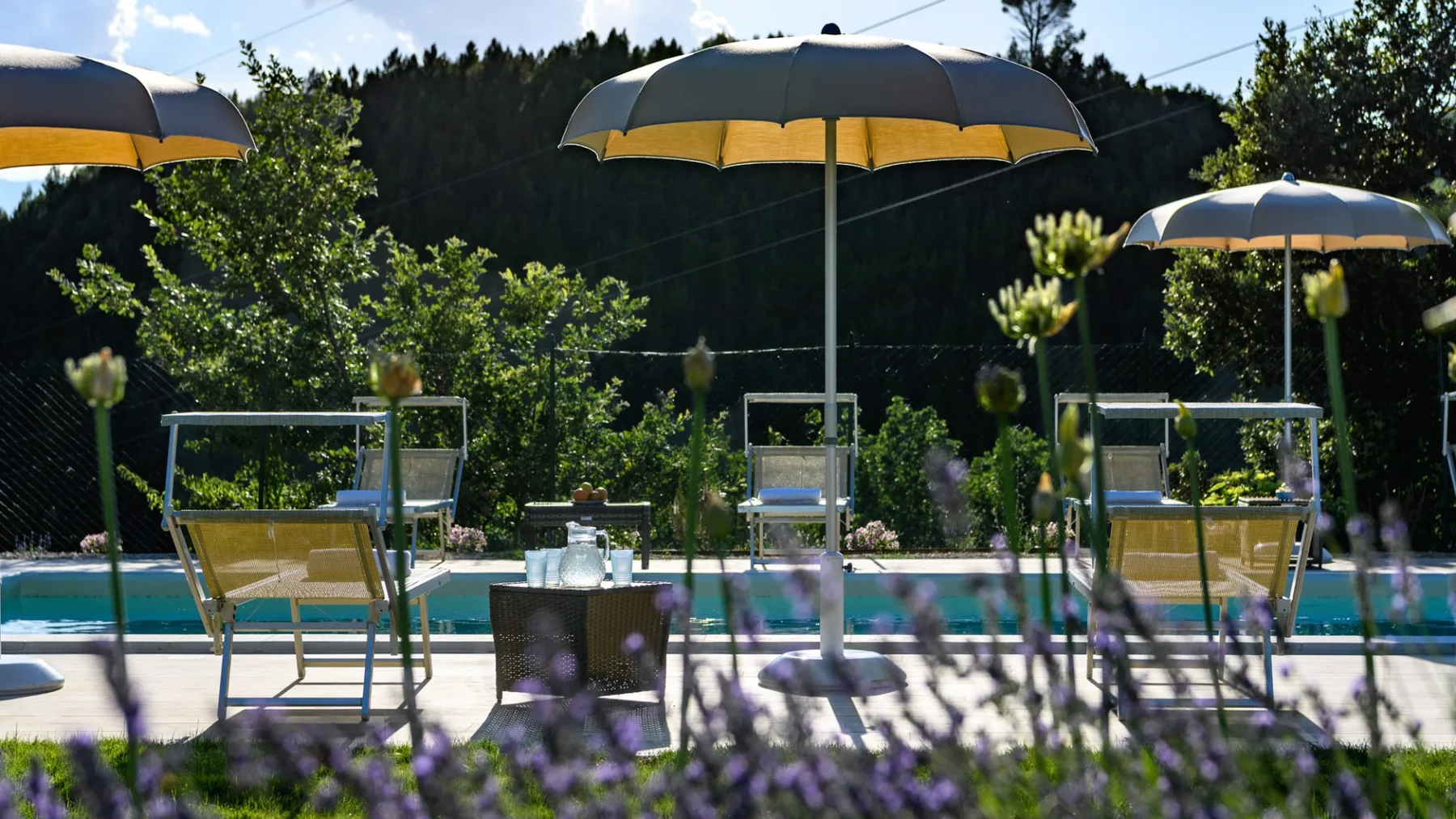 VILLA LIA 10 - Marche