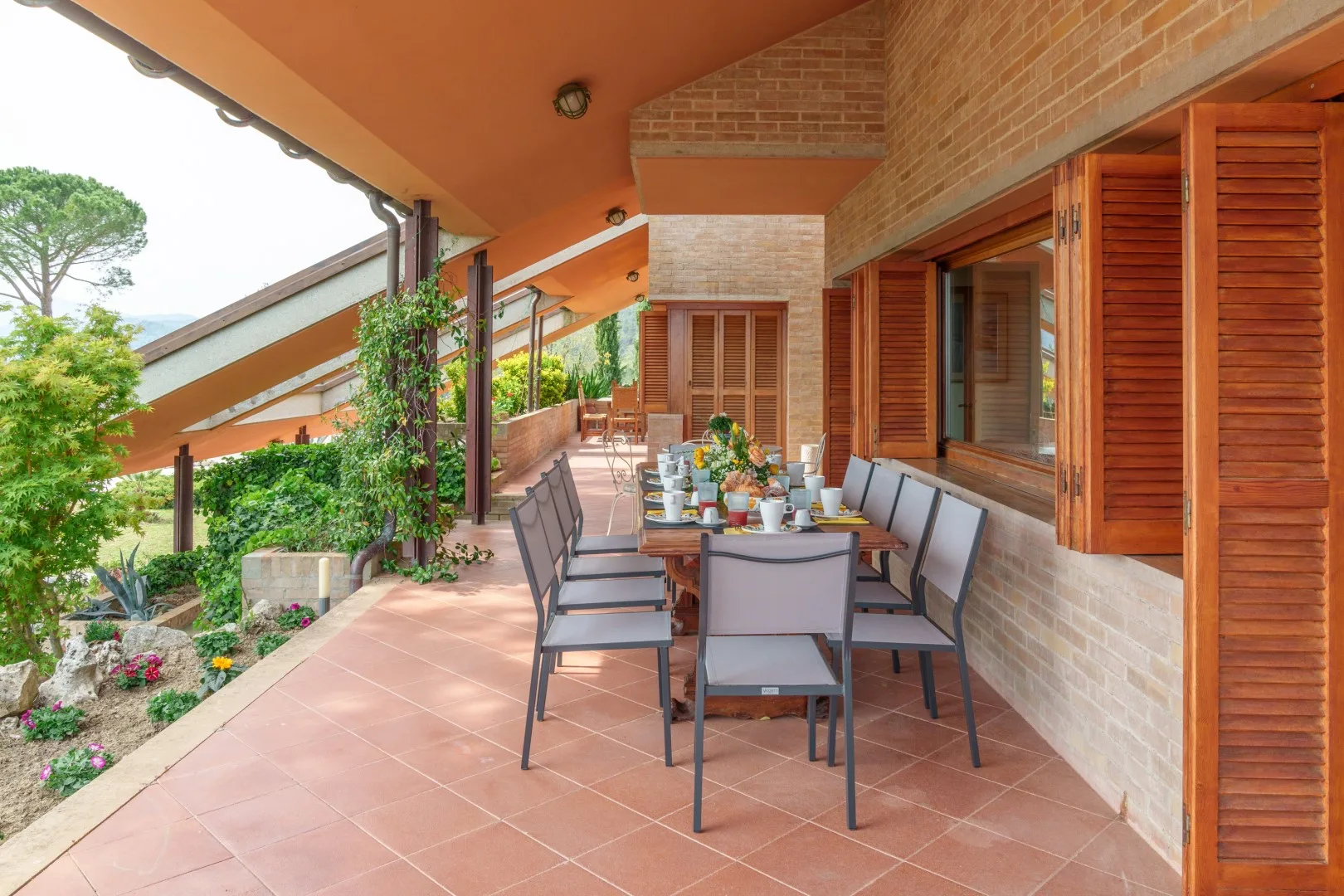 VILLA LIA 10 - Marche