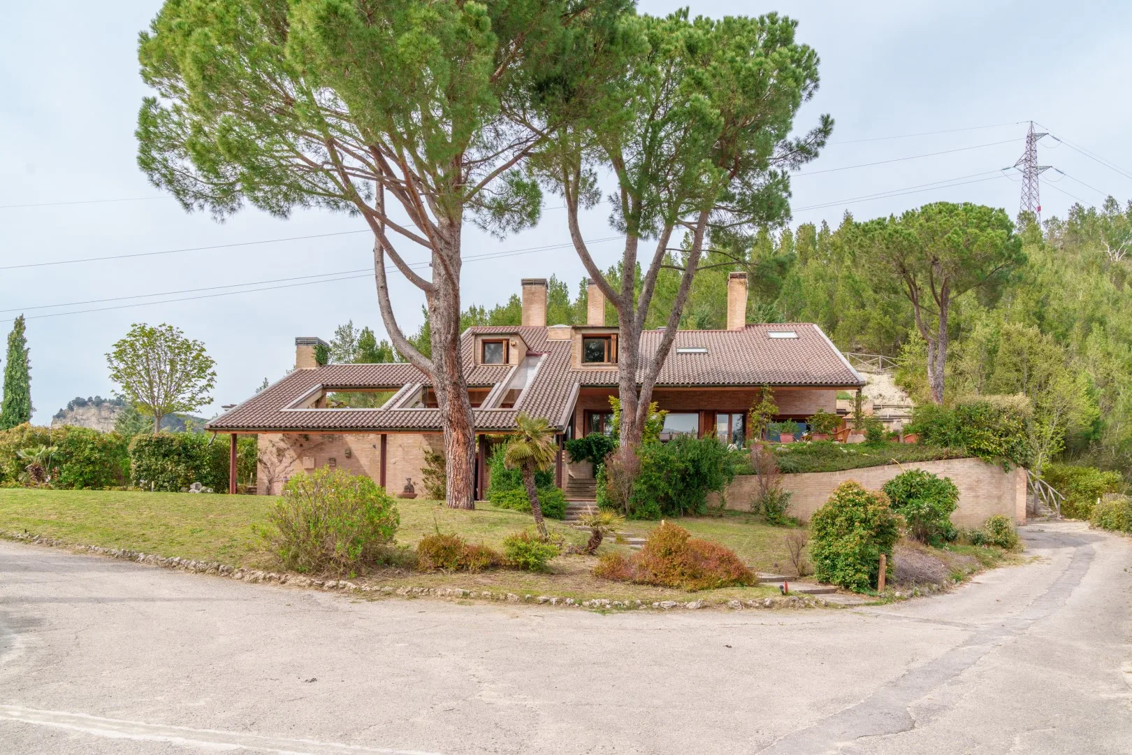 VILLA LIA 10 - Marche