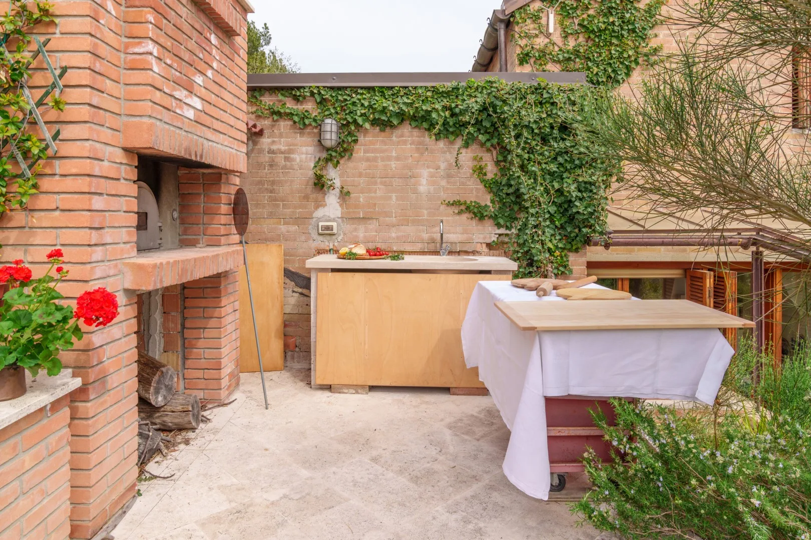 VILLA LIA 10 - Marche