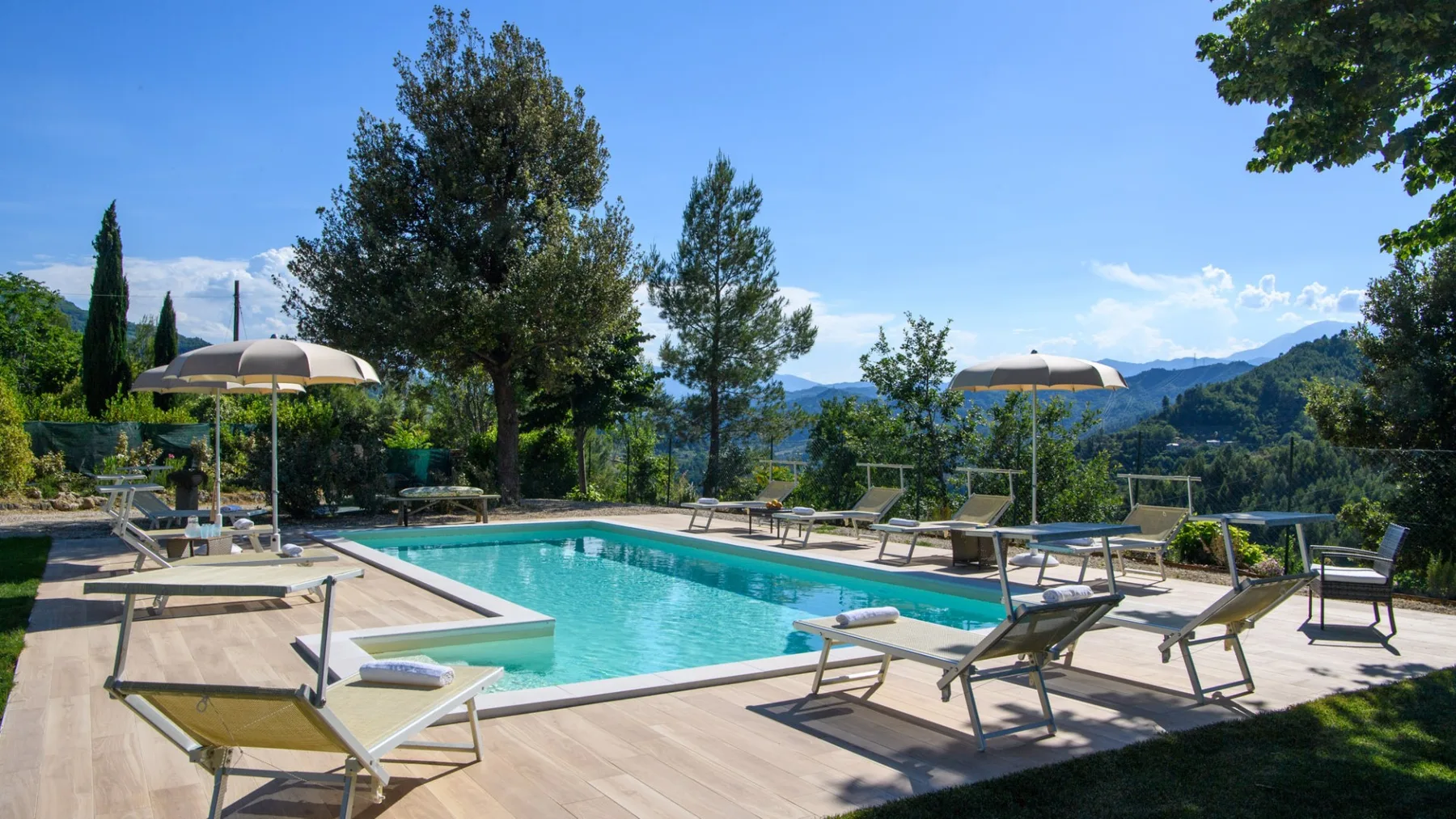 VILLA LIA 10 - Marche