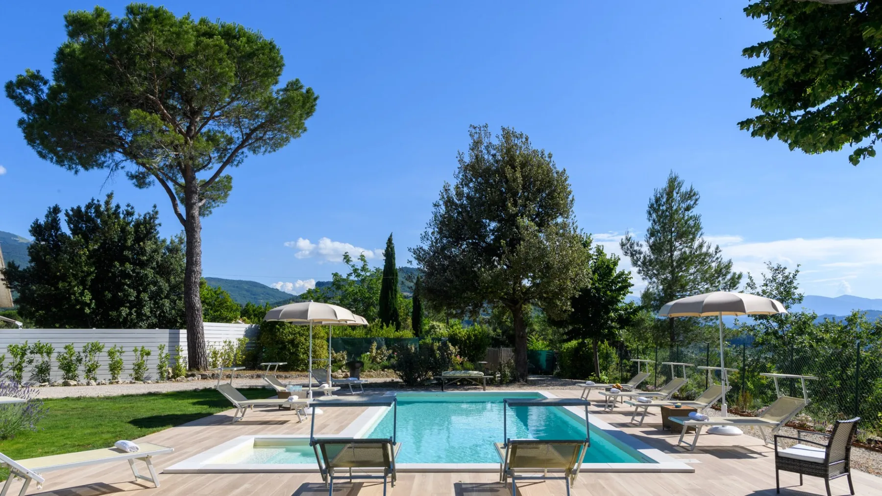 VILLA LIA 10 - Marche