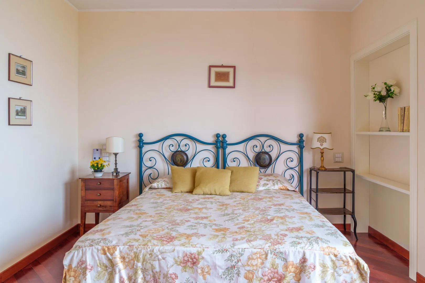 VILLA LIA 10 - Marche