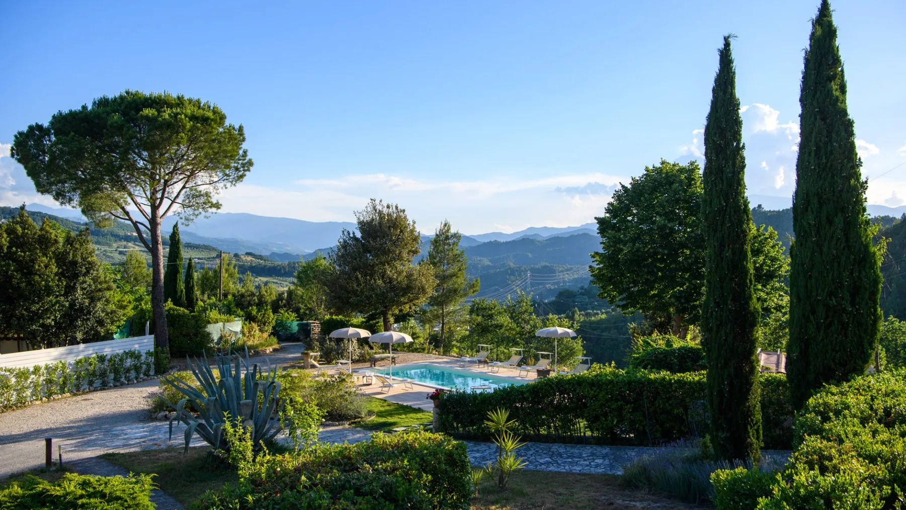 VILLA LIA 10 - Marche