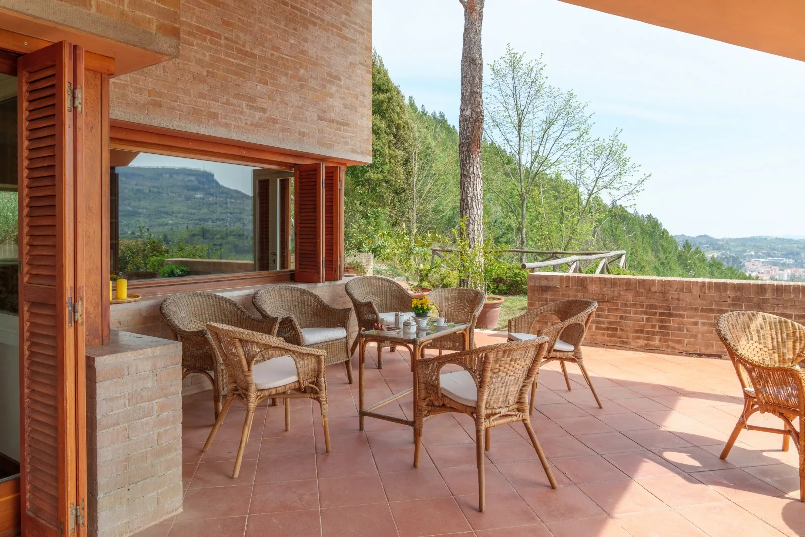 VILLA LIA 10 - Marche