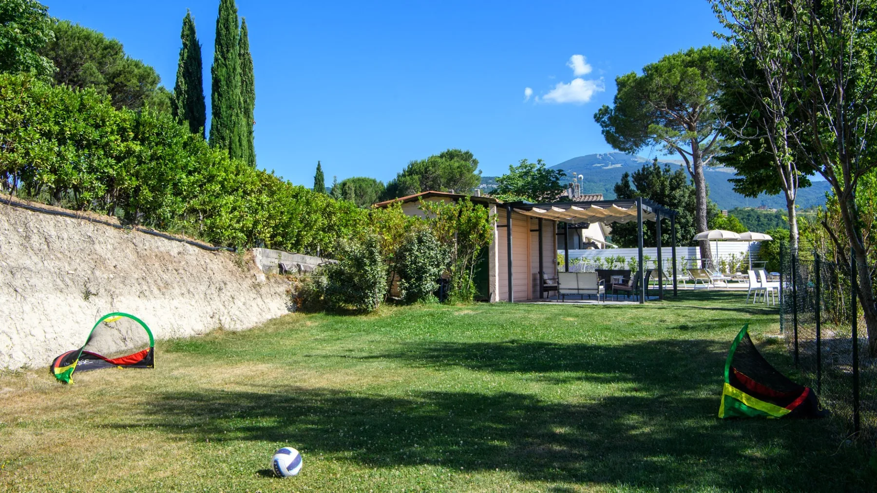VILLA LIA 10 - Marche