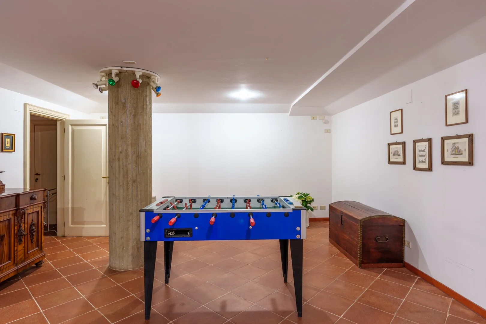VILLA LIA 10 - Marche