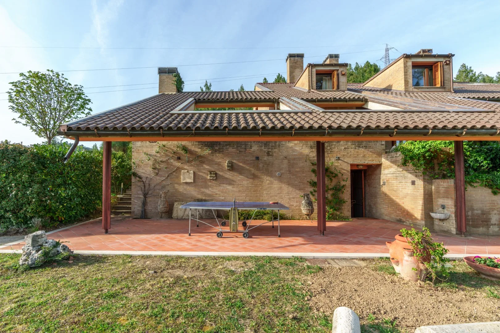 VILLA LIA 10 - Marche