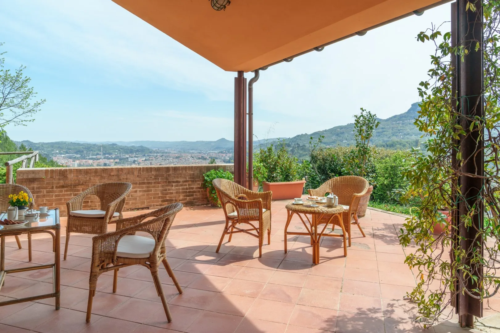 VILLA LIA 10 - Marche