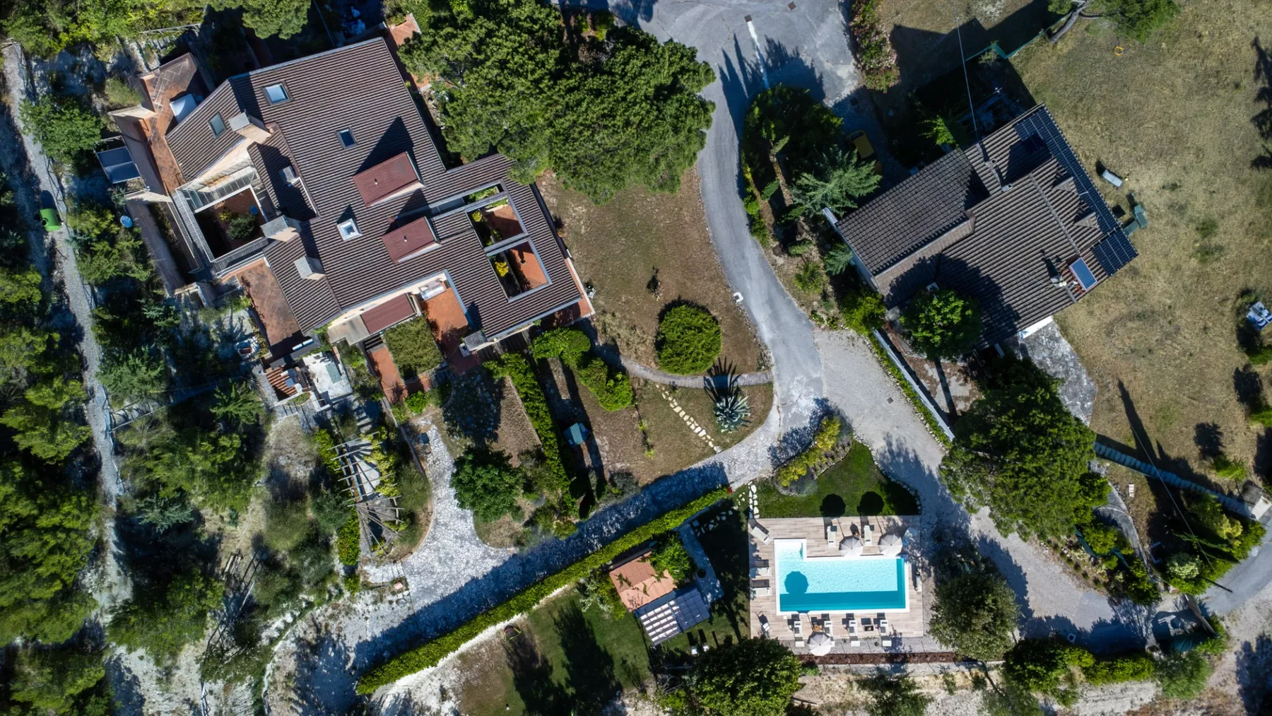 VILLA LIA 10 - Marche