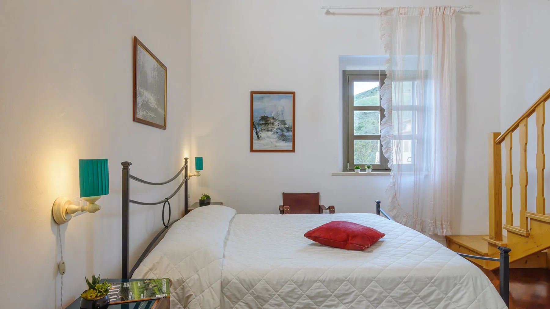 VILLA CAPPELLETTI 16+2 - Marche